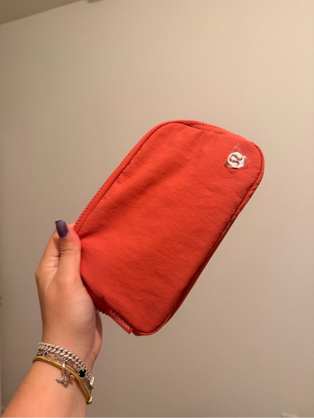 Lululemon belt bag in 1L
